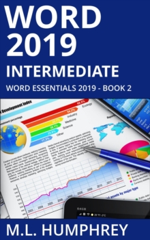 Word 2019 Intermediate