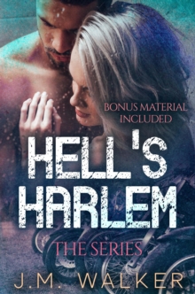 Hell's Harlem - The Series