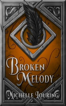 Broken Melody : Angel's Voice, #5