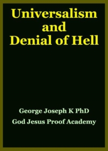 Universalism and Denial of Hell