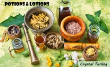 Potions & Lotions