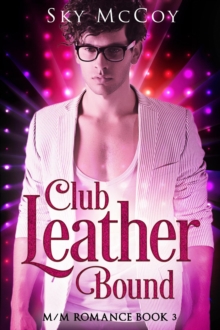 Club Leather Bound Book 3 : Club Leather Bound