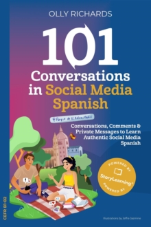 101 Conversations in Social Media Spanish