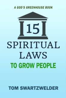 15 Spiritual Laws to Grow People