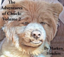 Adventures of Chuck: Volume 2