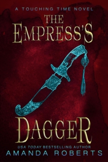 Empress's Dagger: A Time Travel Romance