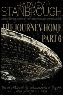 Journey Home: Part 6