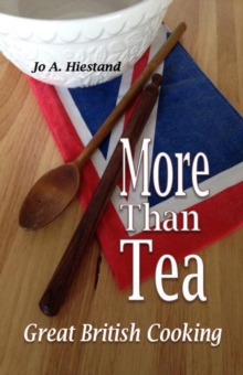 More Than Tea