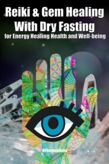 Reiki & Gem Healing With Dry Fasting for Energy Healing Health and Well-being