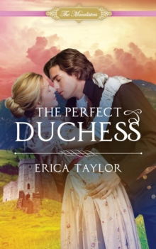 Perfect Duchess : The Macalisters, #1