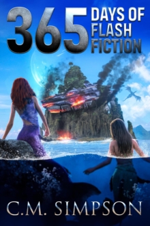 365 Days of Flash Fiction