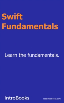 Swift Fundamentals