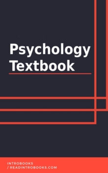 Psychology Textbook