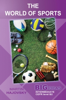 World of Sports (Big Ideas: Intermediate)