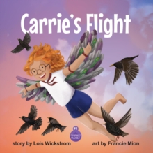 Carrie's Flight : Grandma's Closet, #1