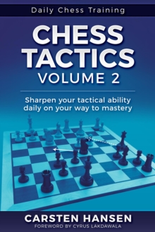 Chess Tactics - Vol 2