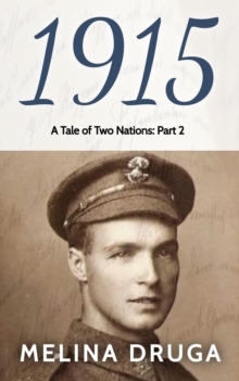 1915 : A Tale of Two Nations, #2