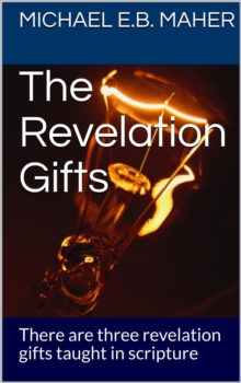 Revelation Gifts : Gifts of the Church, #3