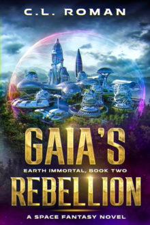 Gaia's Rebellion