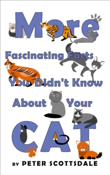 More Fascinating Facts You Didn't Know About Your Cat