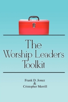 Worship Leader's Toolkit