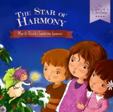 Star of Harmony : The Stars of Christmas, #2