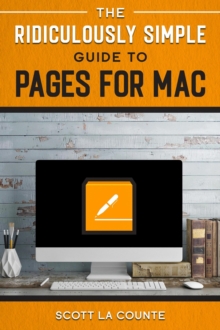 Ridiculously Simple Guide to Pages