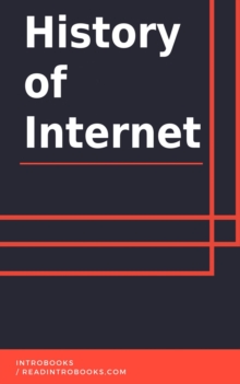 History of Internet