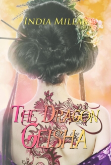 Dragon Geisha