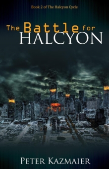 Battle for Halcyon