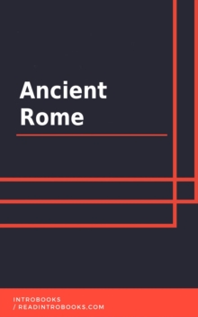 Ancient Rome