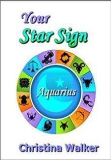 Your Star Sign Aquarius