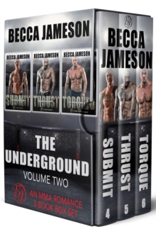 Underground Box Set, Volume Two : The Underground