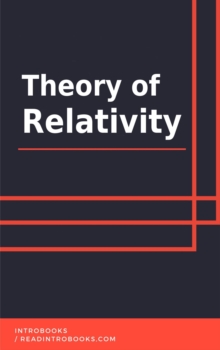 Theory of Relativity