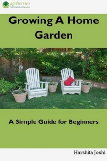 Growing a Home Garden