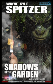 Shadows in the Garden and Other Stories