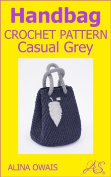 Handbag Crochet Pattern