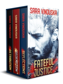 Fateful Justice Box Set Books 1-3