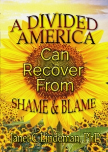 Divided America Can Recover From Shame & Blame