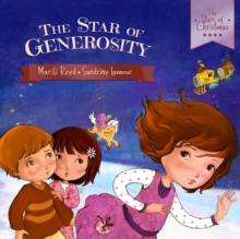 Star of Generosity : The Stars of Christmas, #1