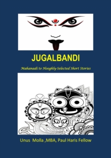 Jugalbandi-Hoogly to Mahanadi-Selected Short Stories