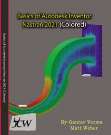 Basics of Autodesk Inventor Nastran 2021