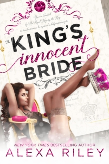 King's Innocent Bride