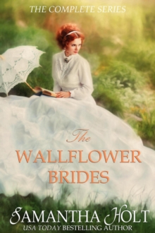 Wallflower Brides