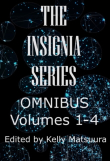 Insignia Series Omnibus: Volumes 1-4