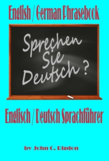 English / German Phrasebook