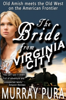 Bride from Virginia City