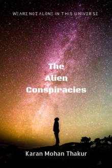 Alien Conspiracies