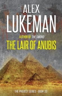 Lair of Anubis