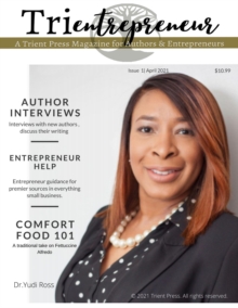 Trient Press Magazine April 2021